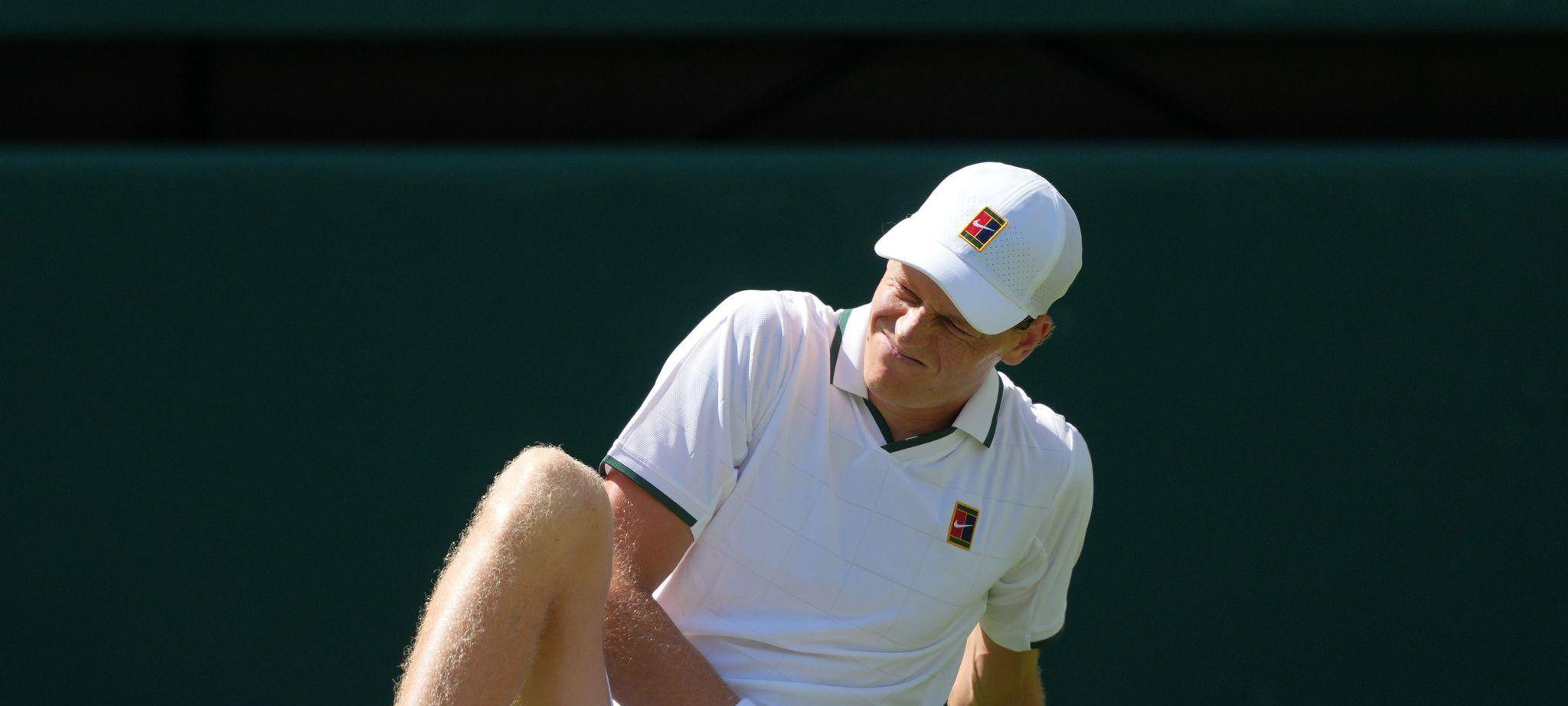 Wimbledon