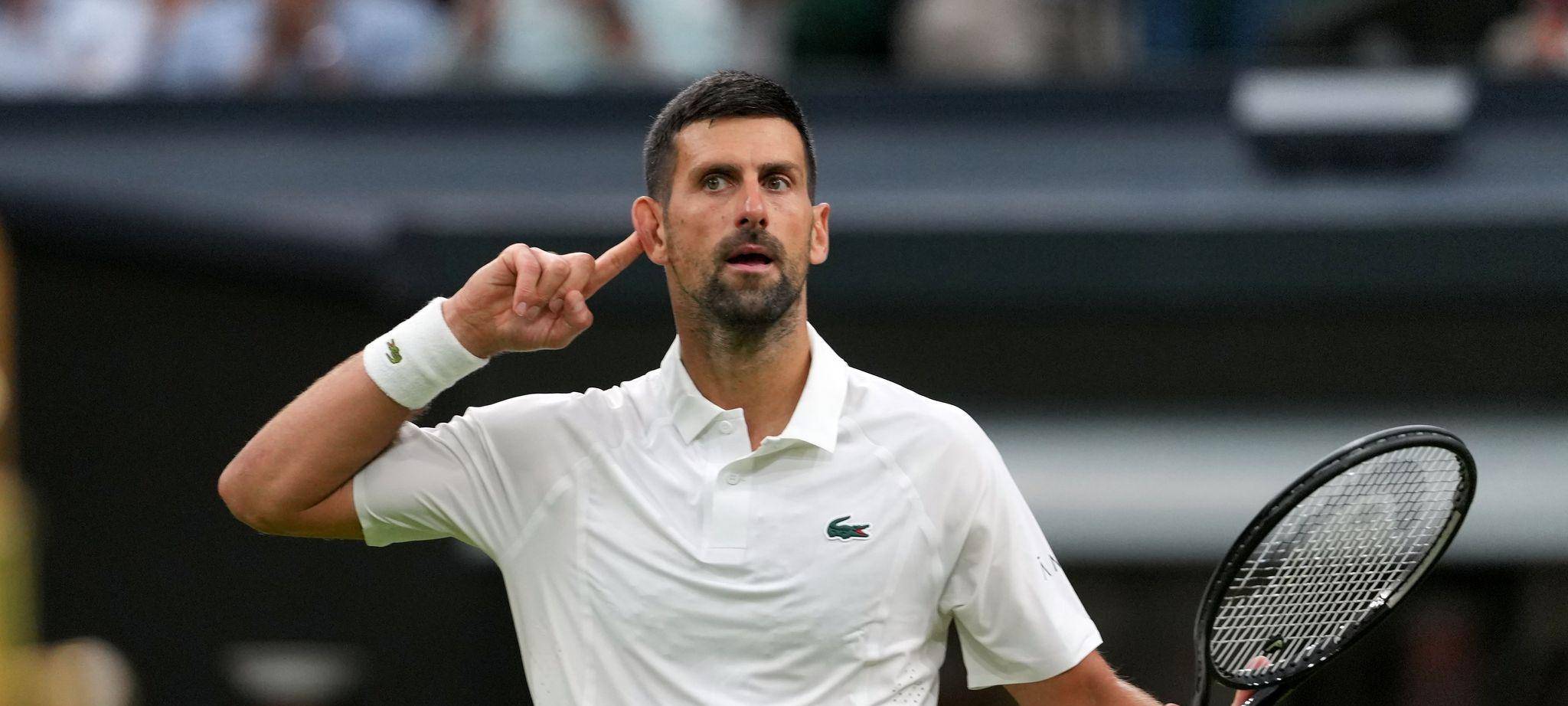 Wimbledon