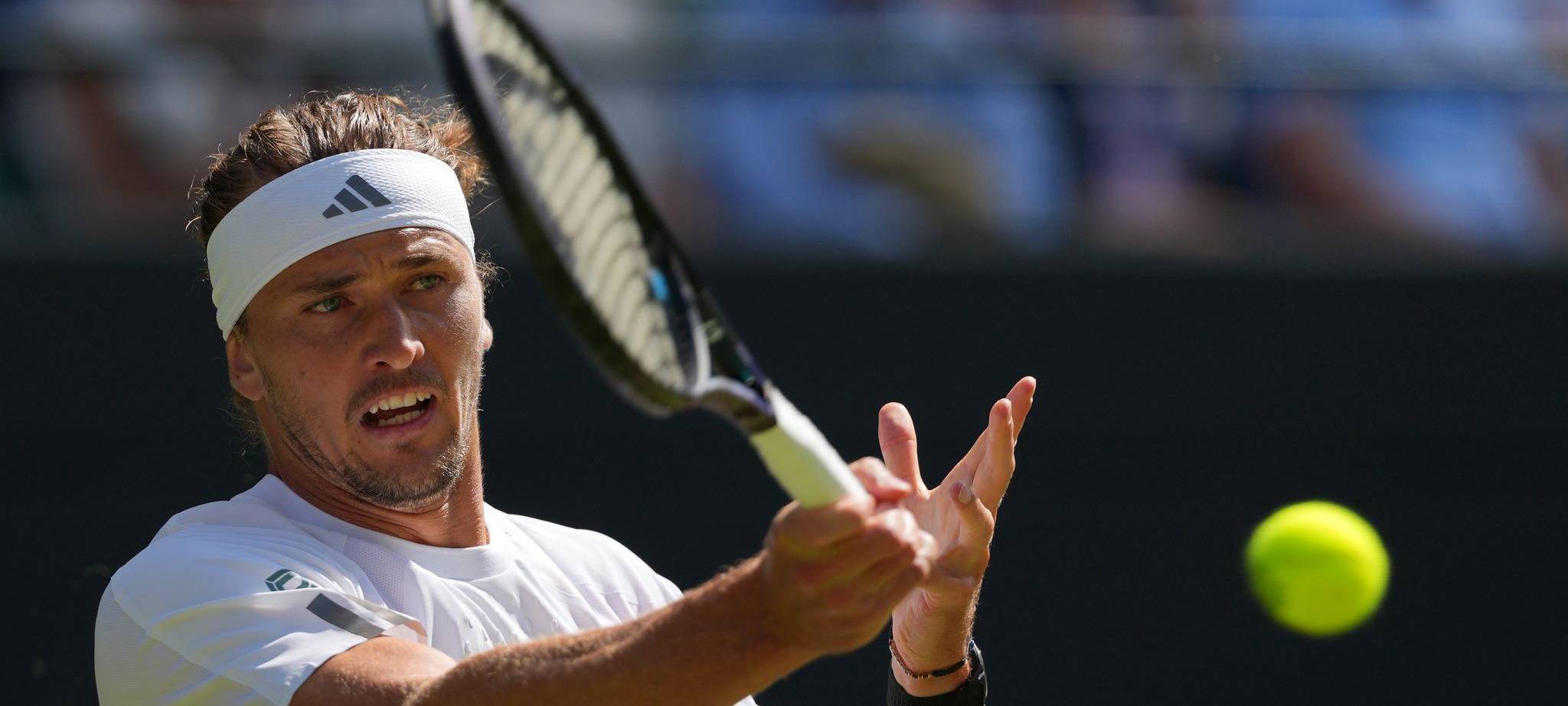 Wimbledon 2026