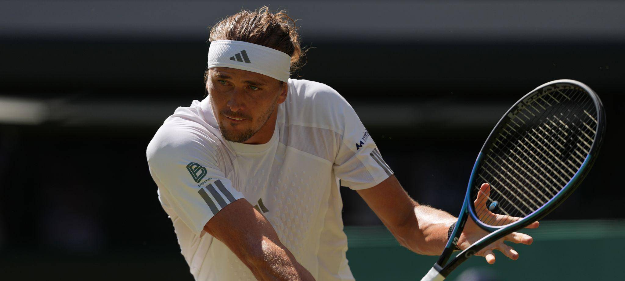 Wimbledon 2026