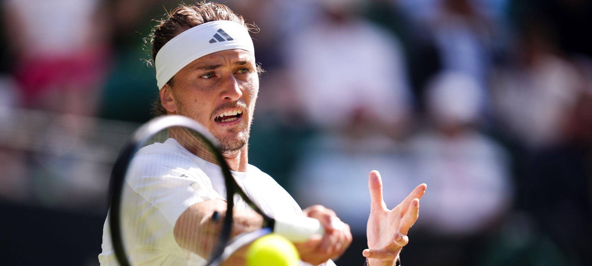 Wimbledon 2026