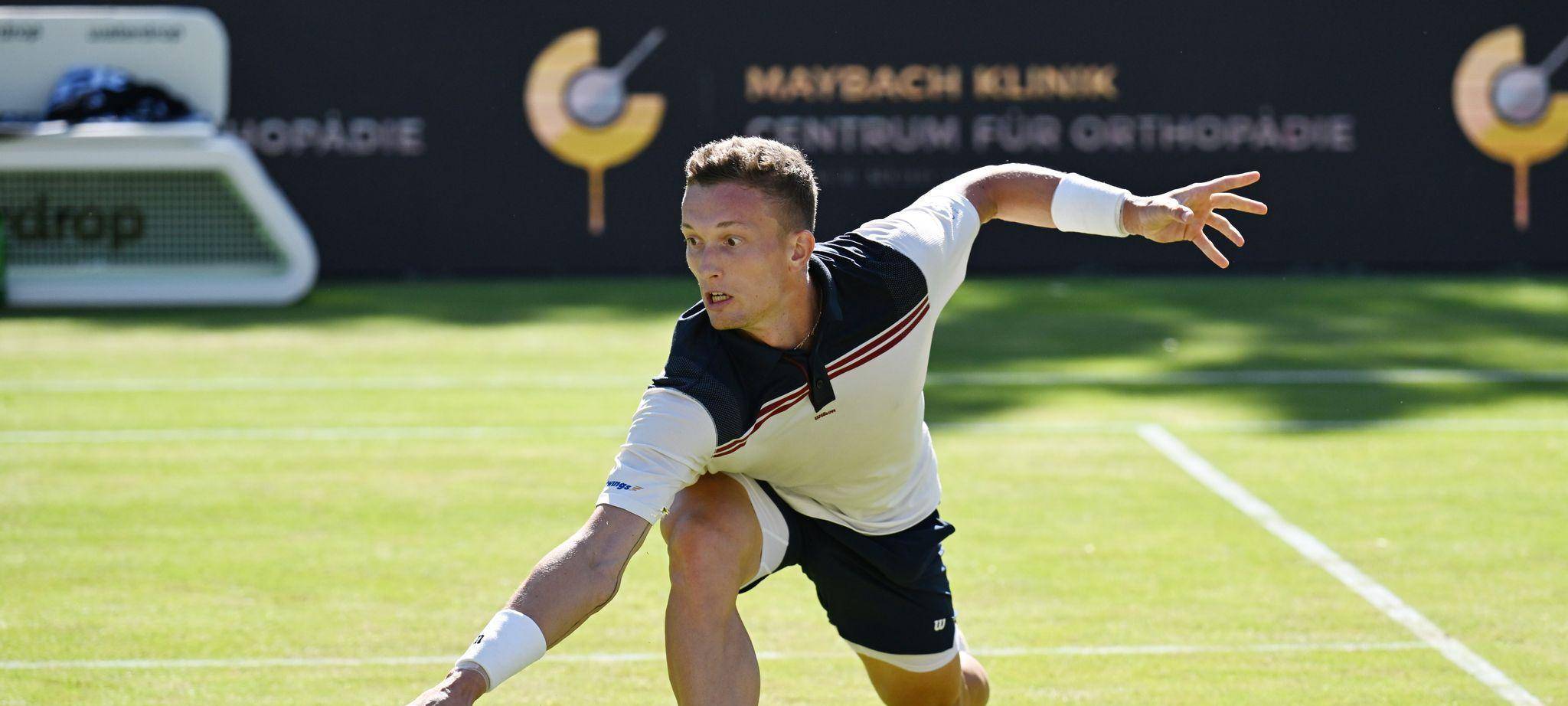 Jiri Lehecka