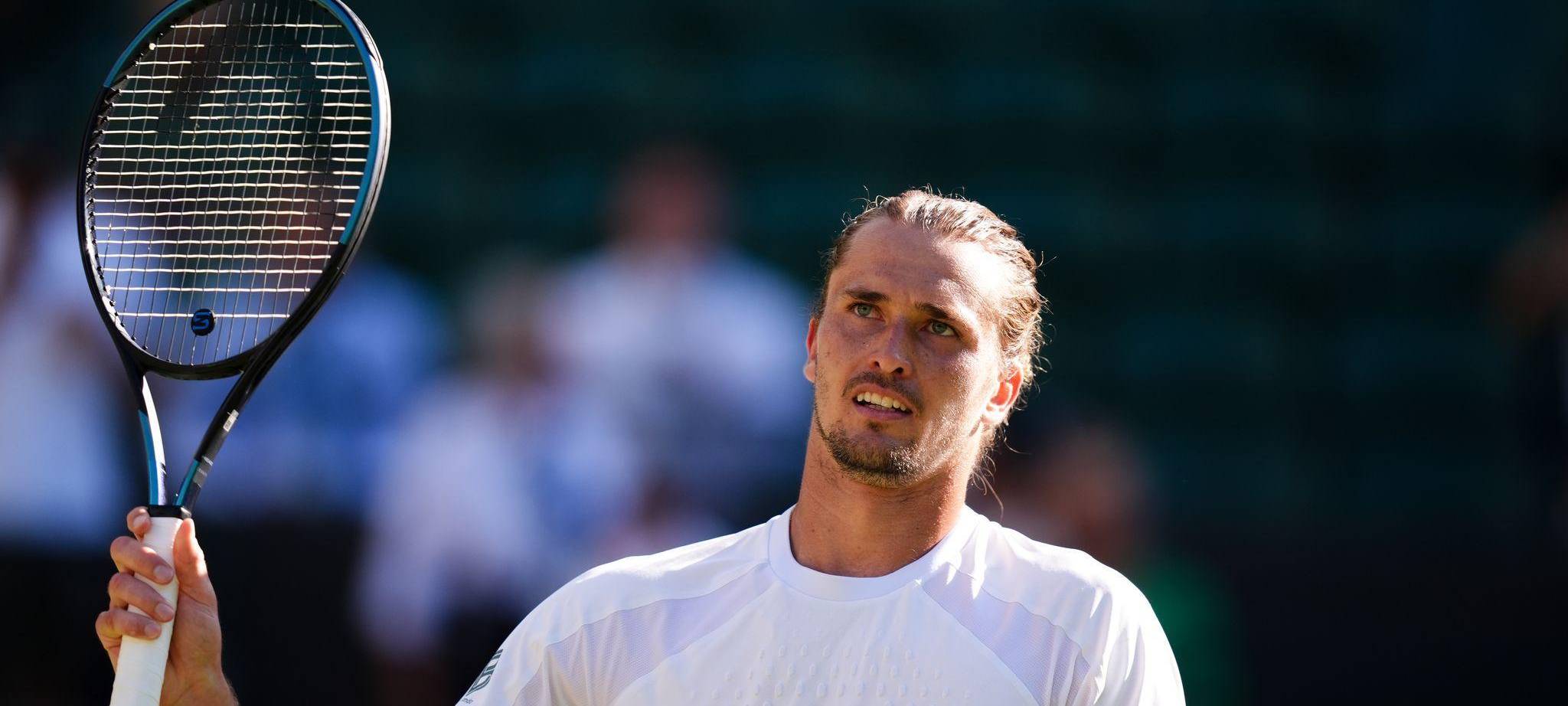 Wimbledon 2026