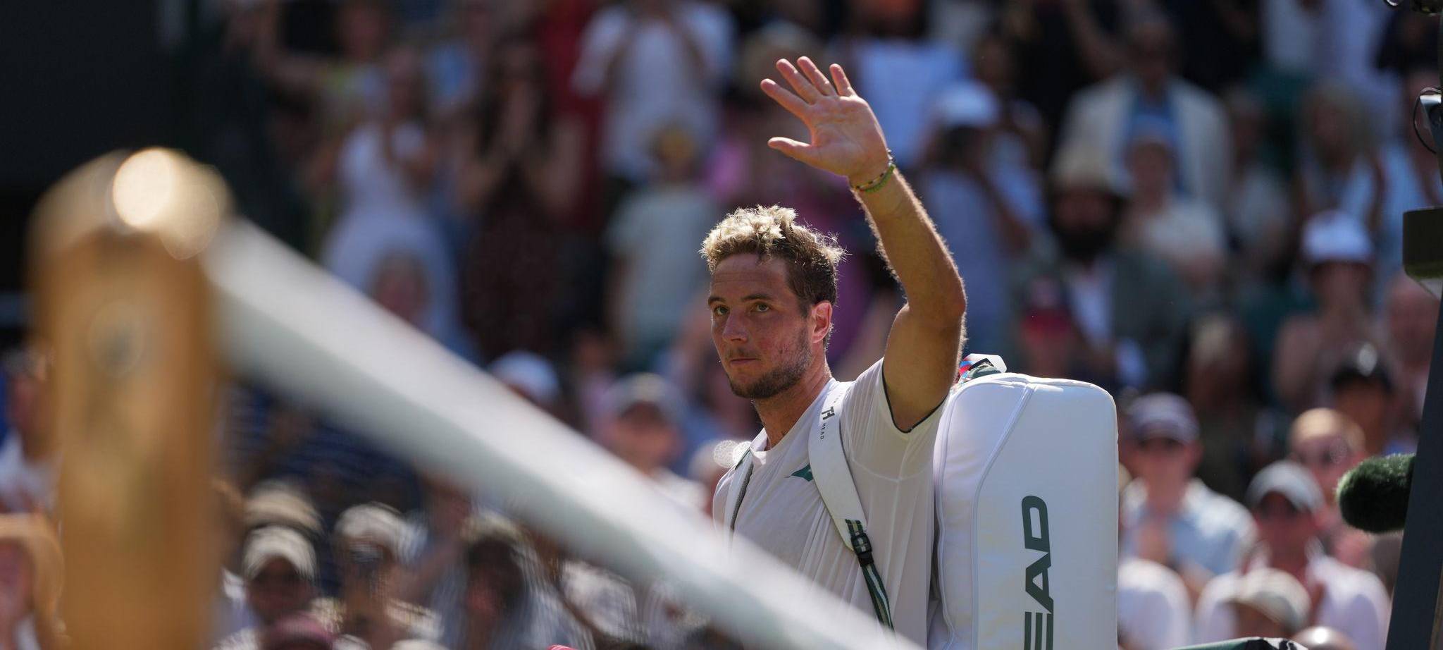 Wimbledon 2026