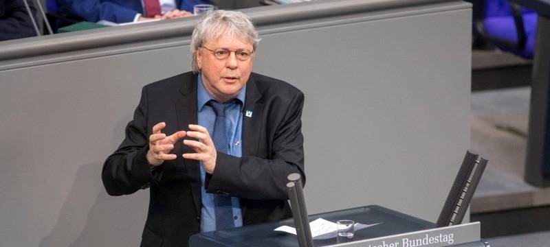 Willicher übernimmt Aufgabe bei abgeordnetenwatch