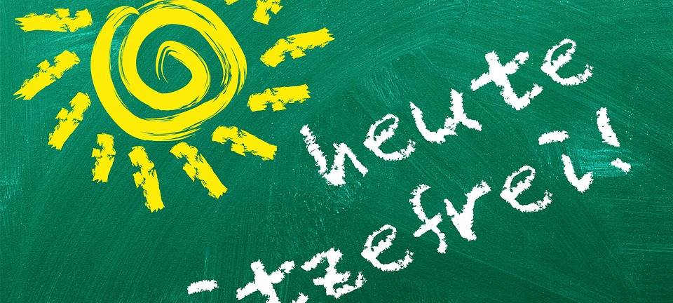 Wann gibt es Hitzefrei in Schulen am Niederrhein?