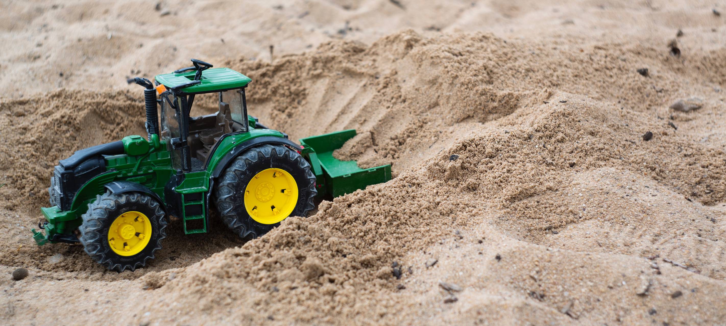 Lütterbeach findet statt