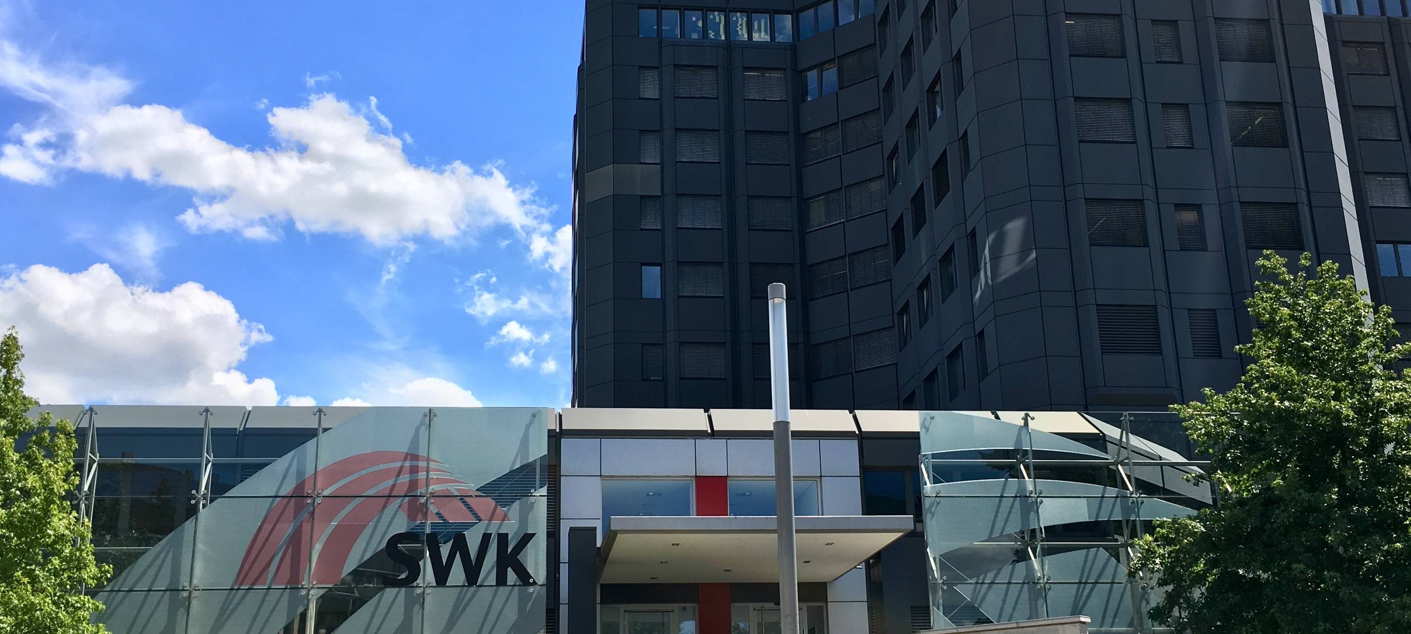 Die Stadtwerke Krefeld - Bilanz und Ausblick