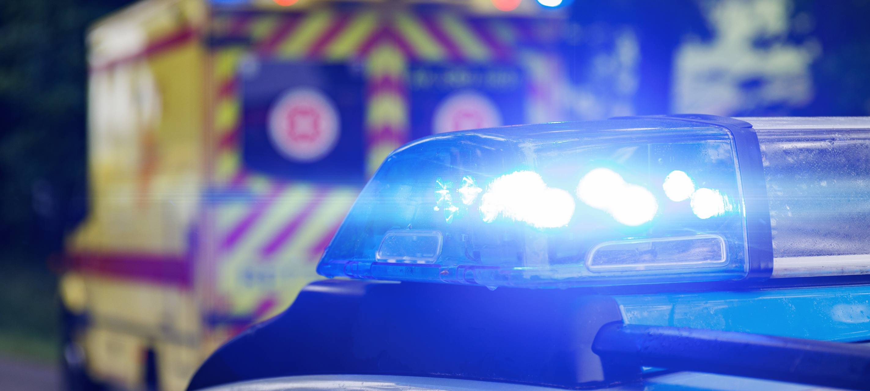 Krefeld: Ermittlungen nach versuchtem Mord