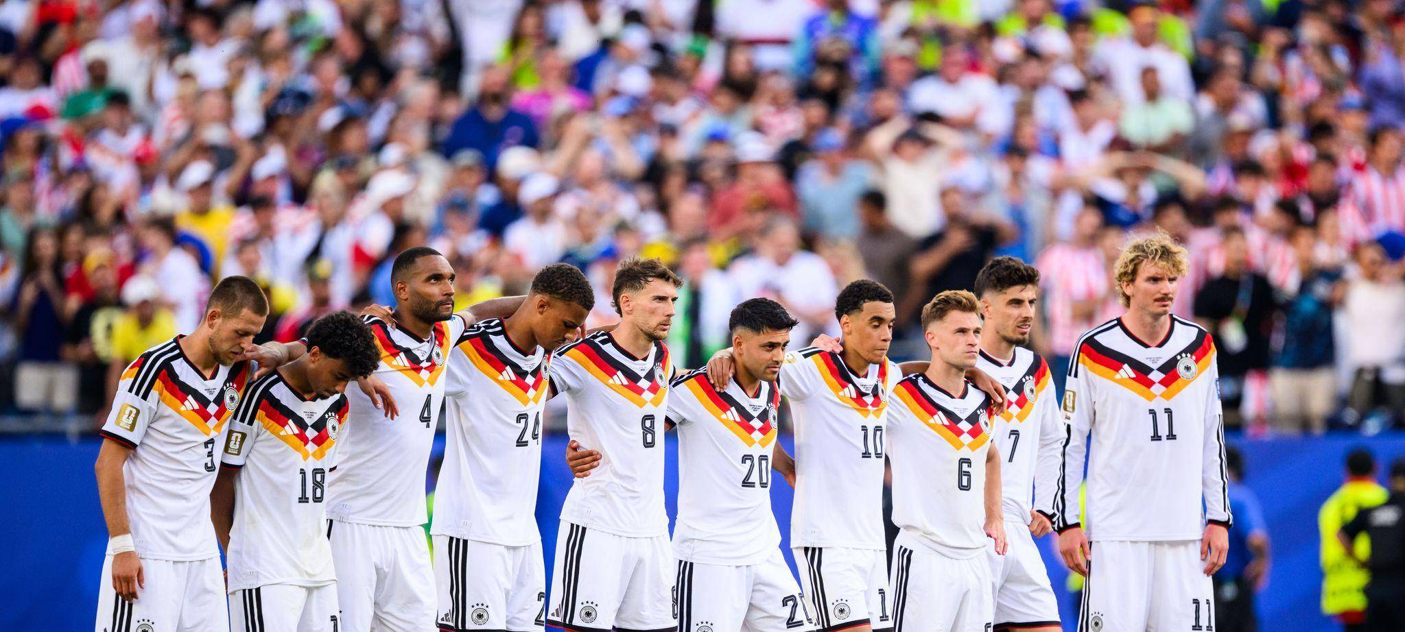 Deutsches Nationalteam