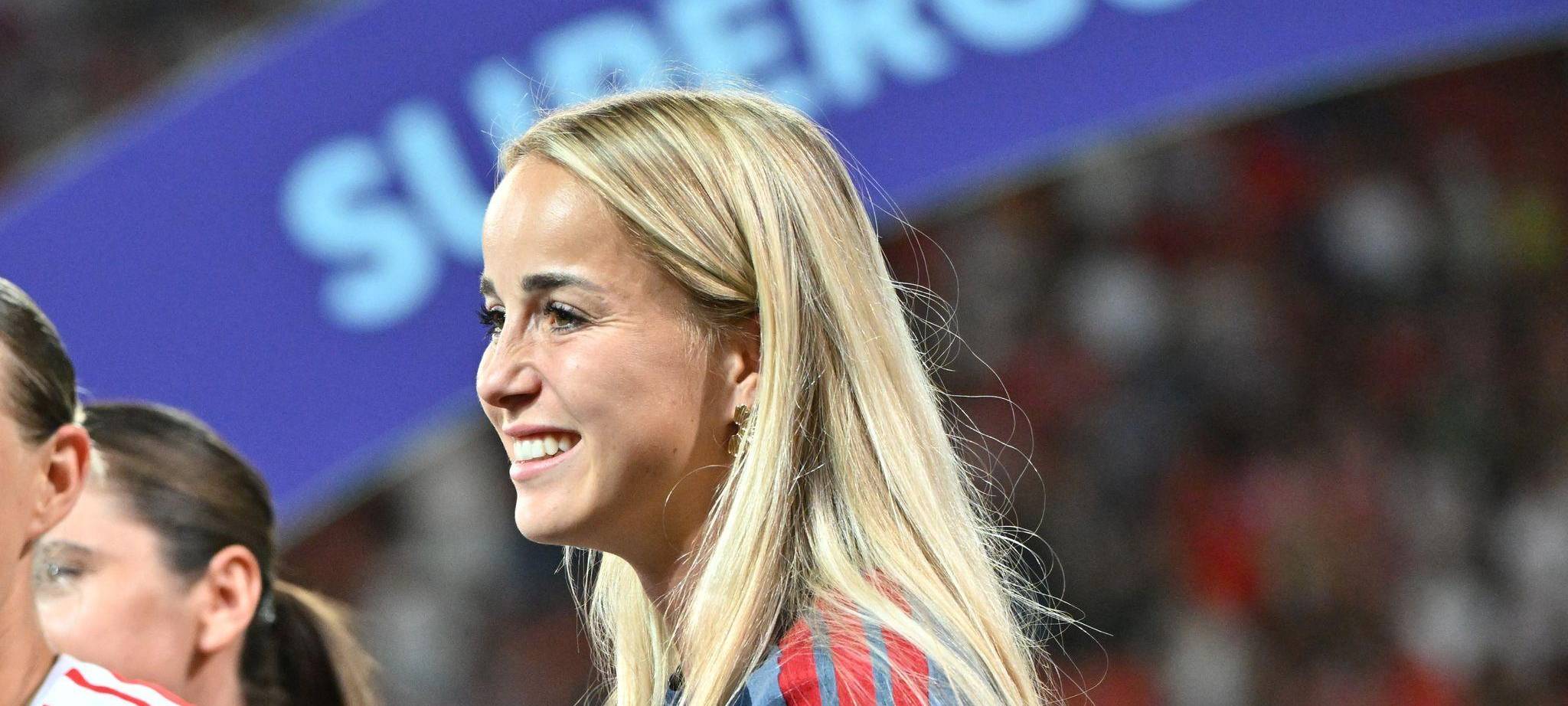 Giulia Gwinn