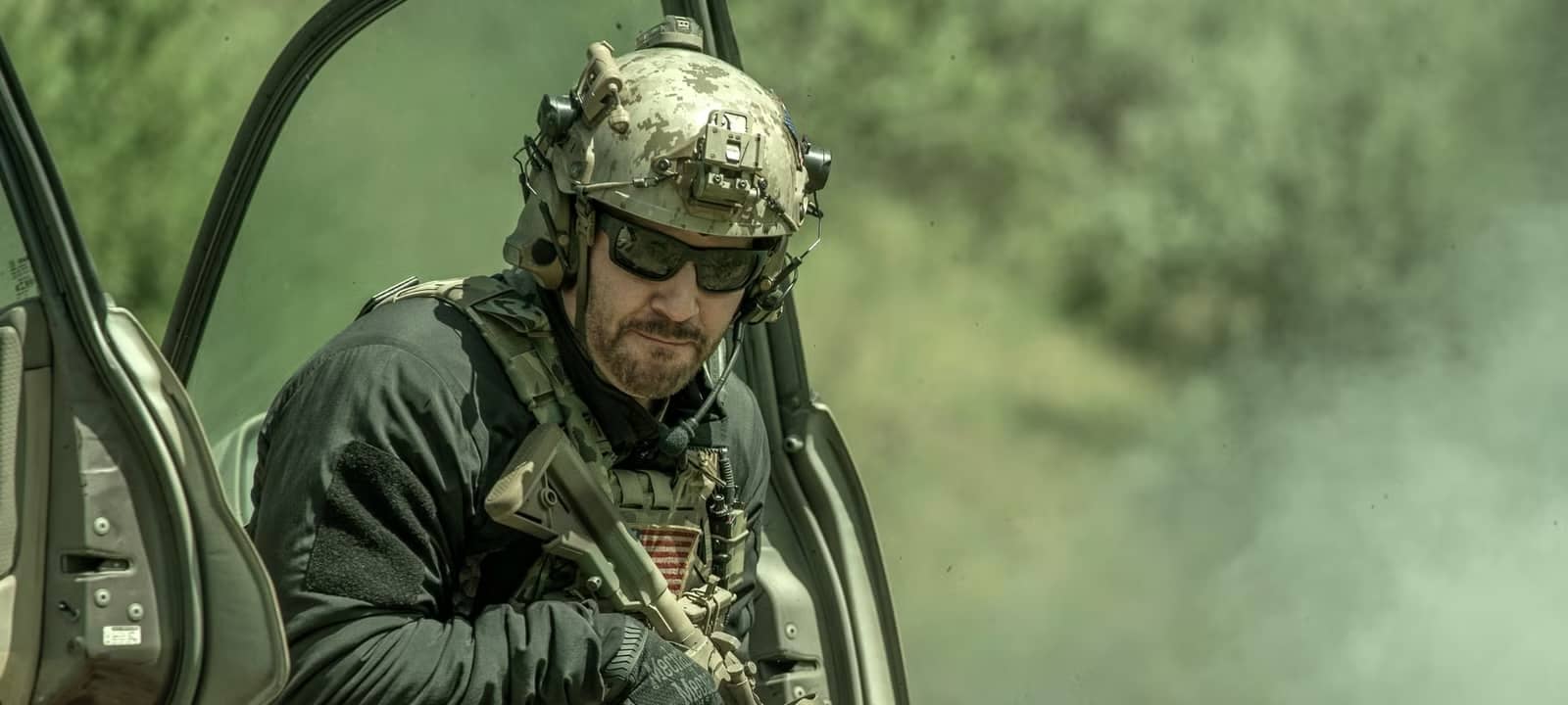 Das Seal Team muss heikle Missionen bestehen.