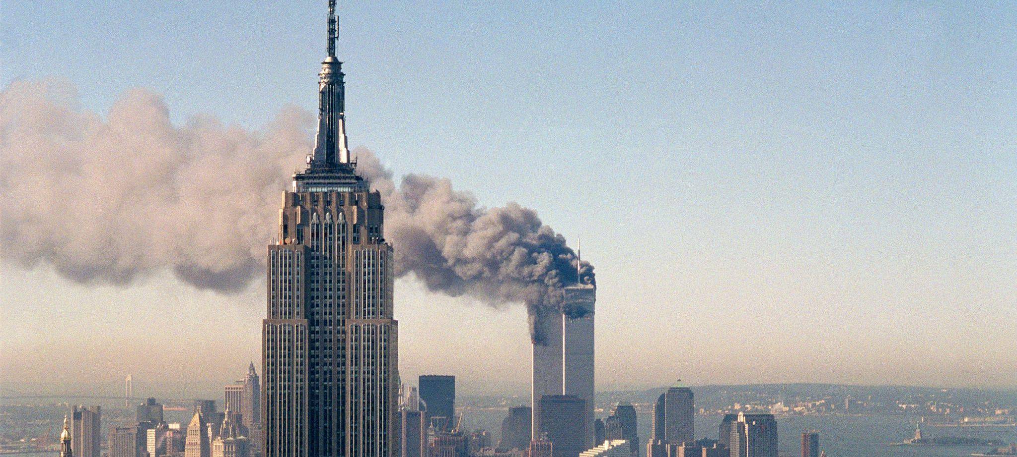«Nie wieder vergessen» – 9/11 erschütterte auch Hessen