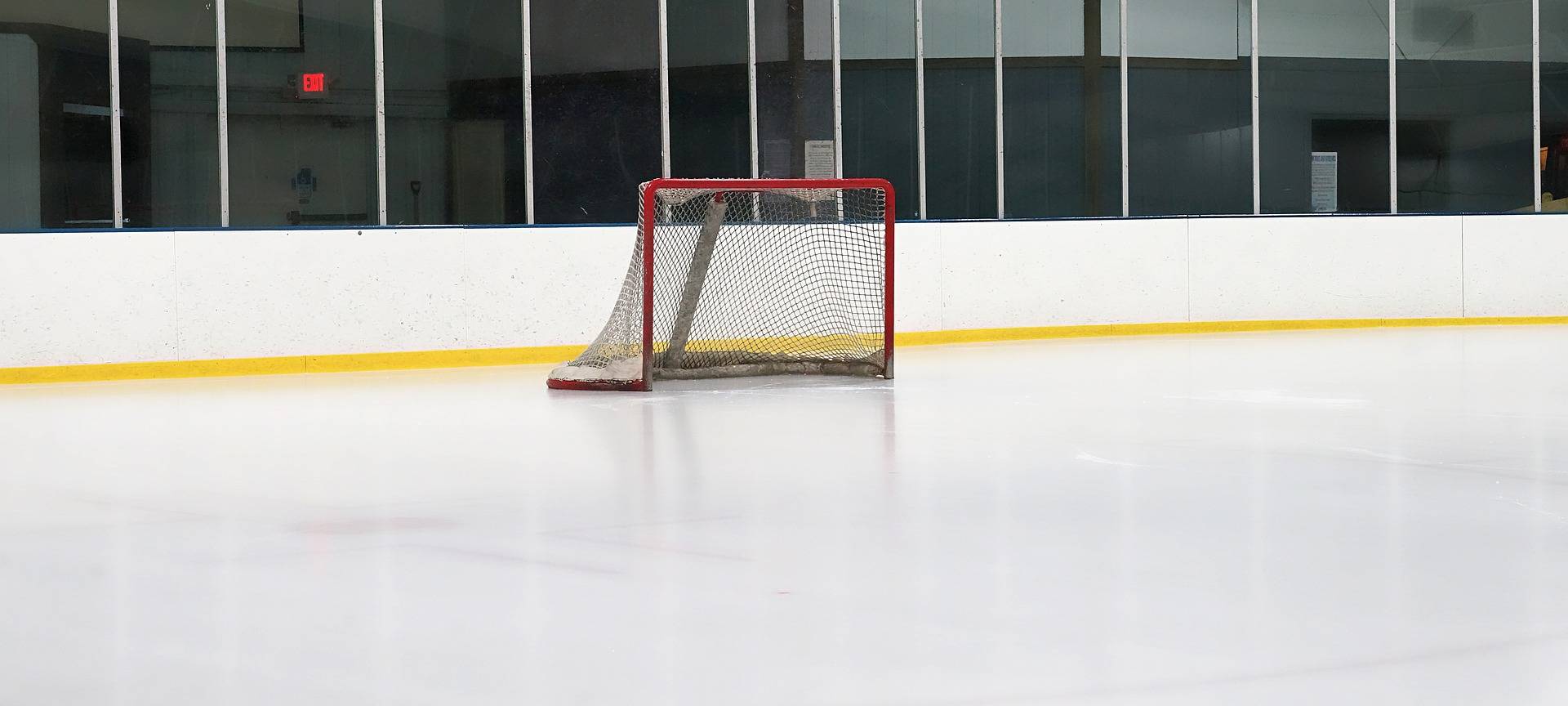 Neues Eissportzentrum für Krefeld