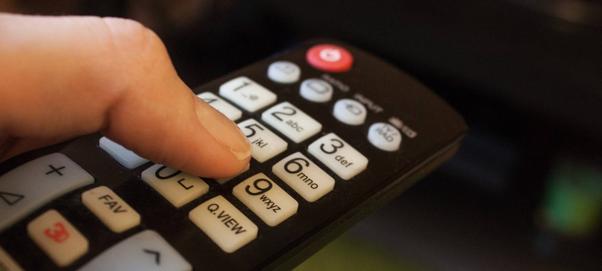 Kabel: Vodafone stellt Frequenzen um