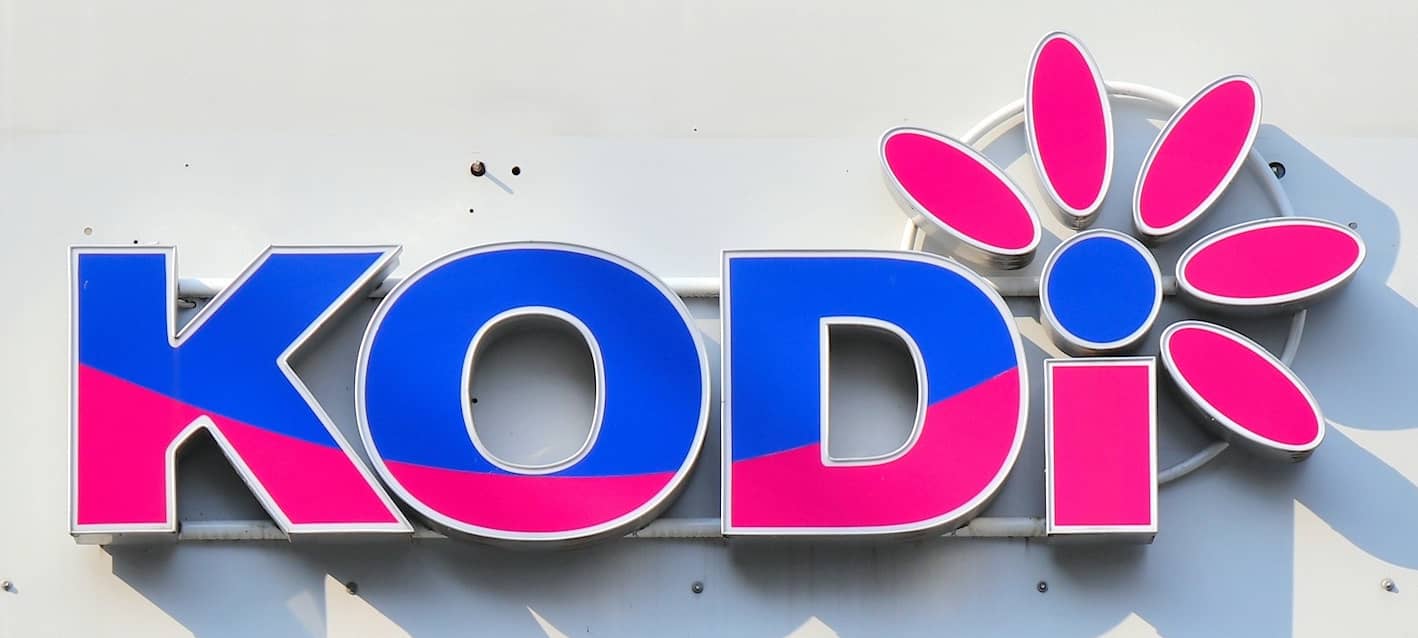 Kodi in St. Tönis wird geschlossen