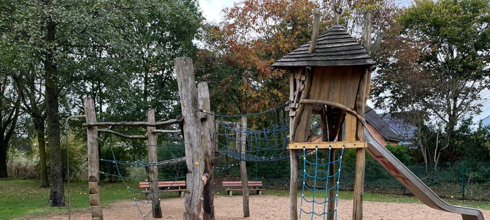 Kinder können in Wekeln wieder auf den „UHU“