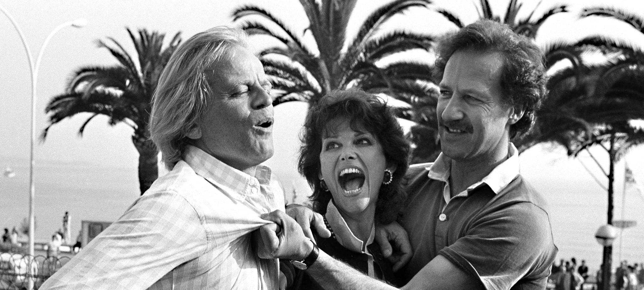 100. Geburtstag Klaus Kinski