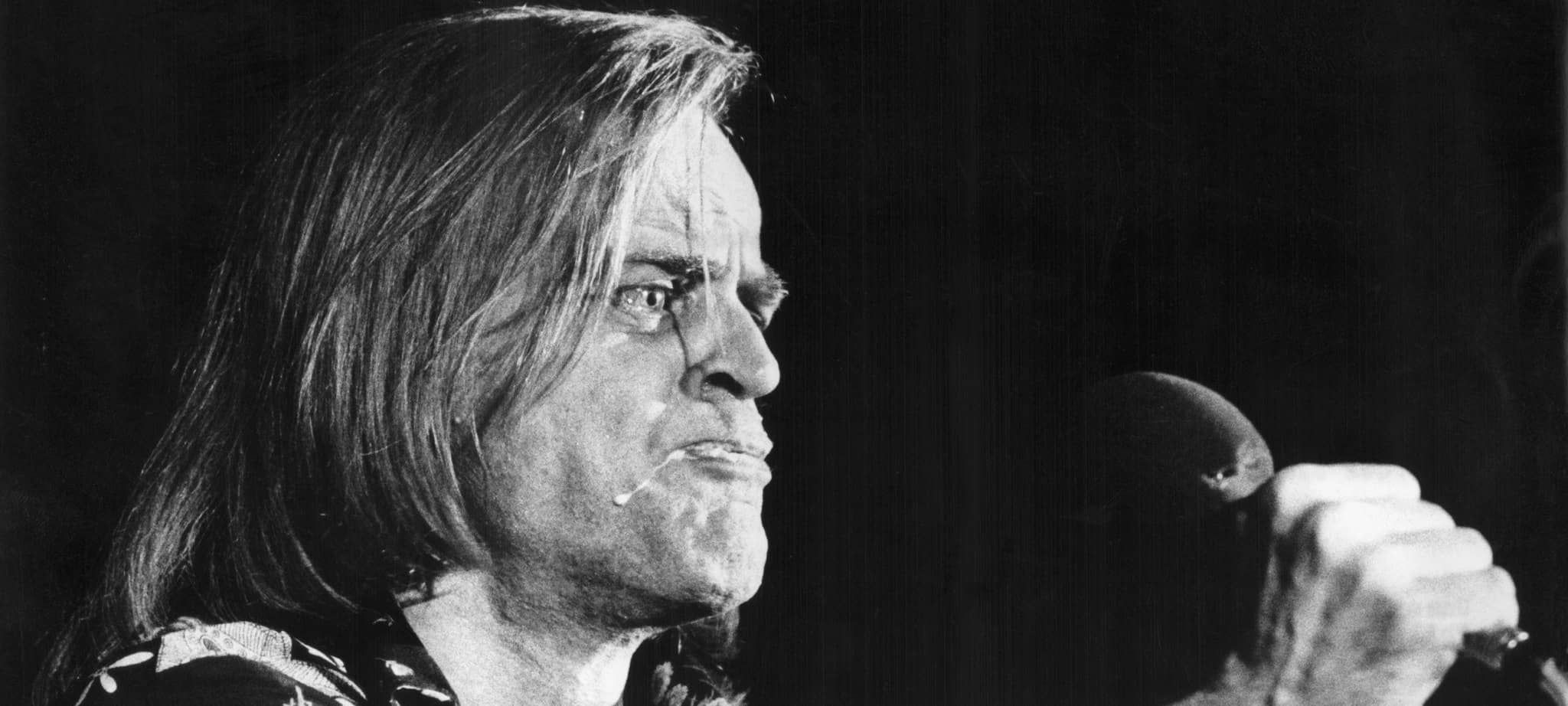 Klaus Kinski