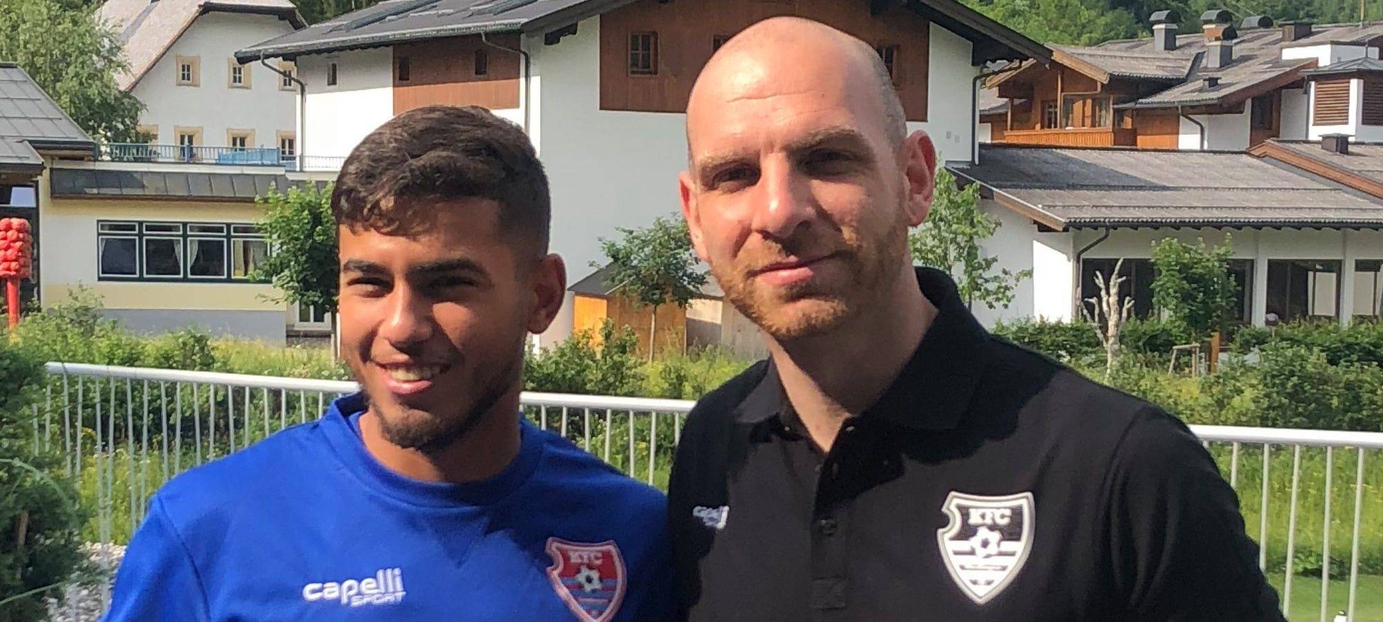 KFC-Kaderplanung geht weiter