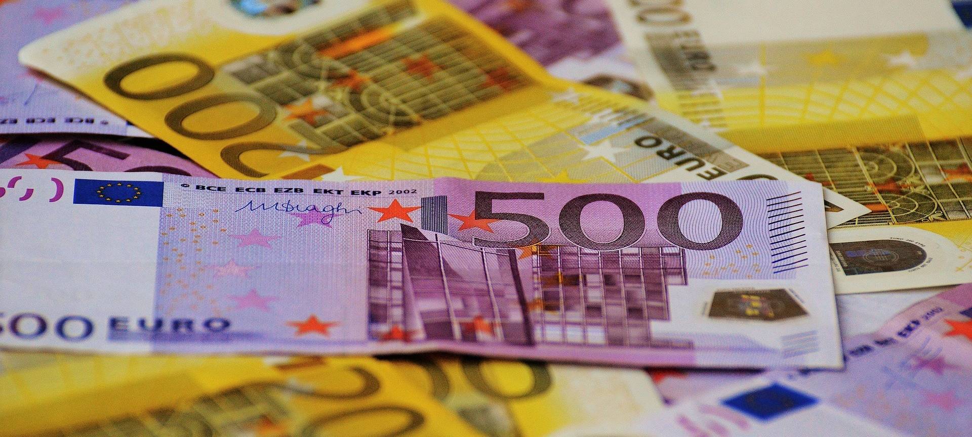 Krefeld braucht mehr Dispo für Zahlungsfähigkeit