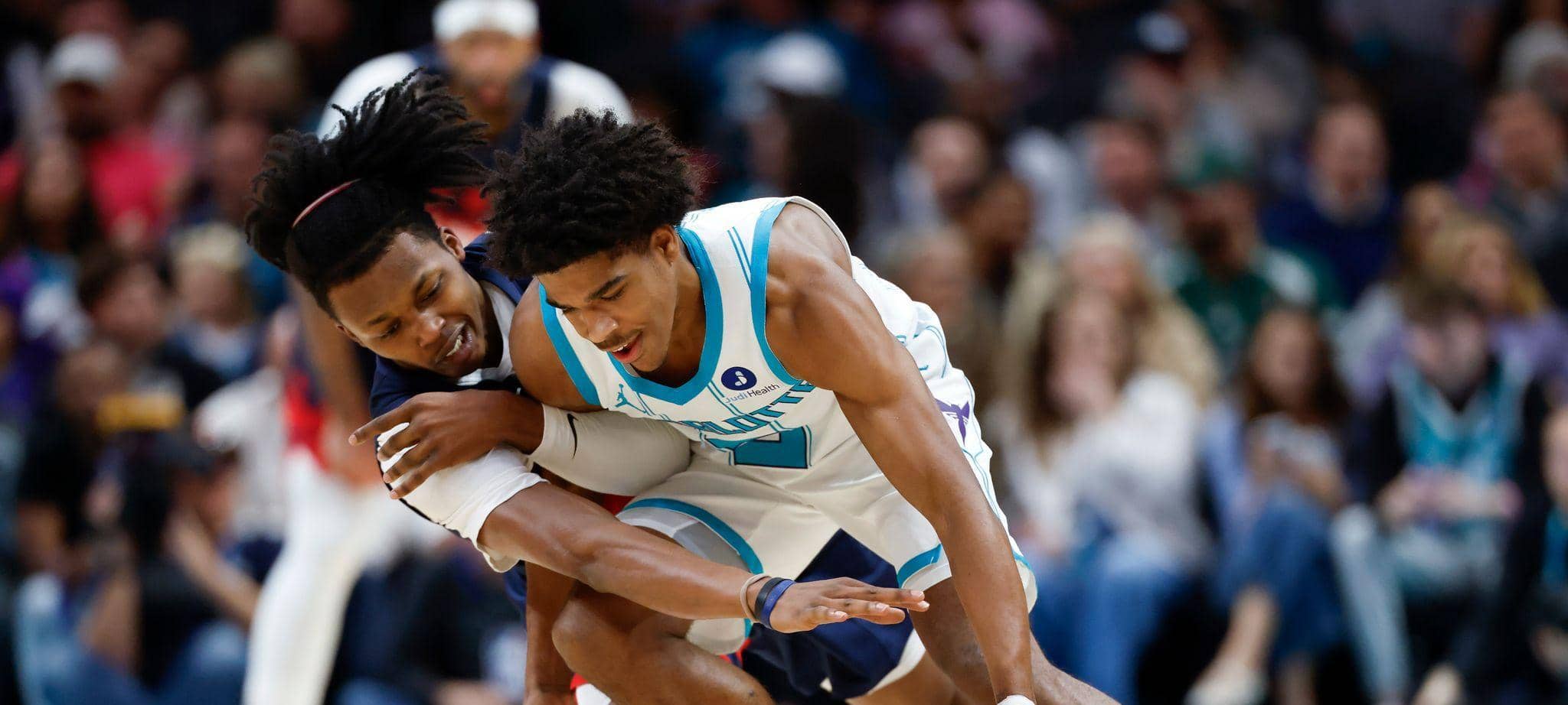Charlotte Hornets - Washington Wizards