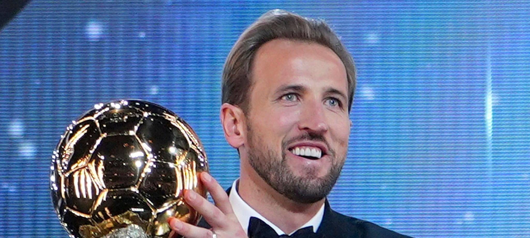 Ballon d'Or 2026