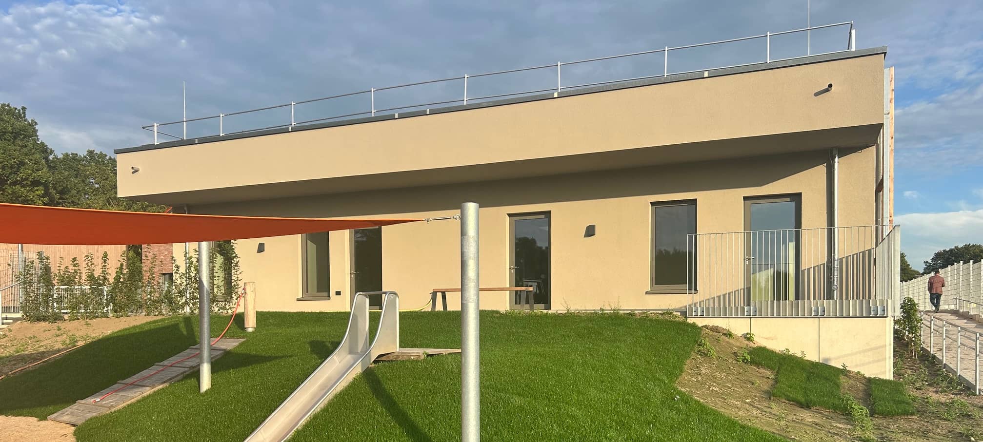 Nettetal: Neue Kita NetteWelt fertig