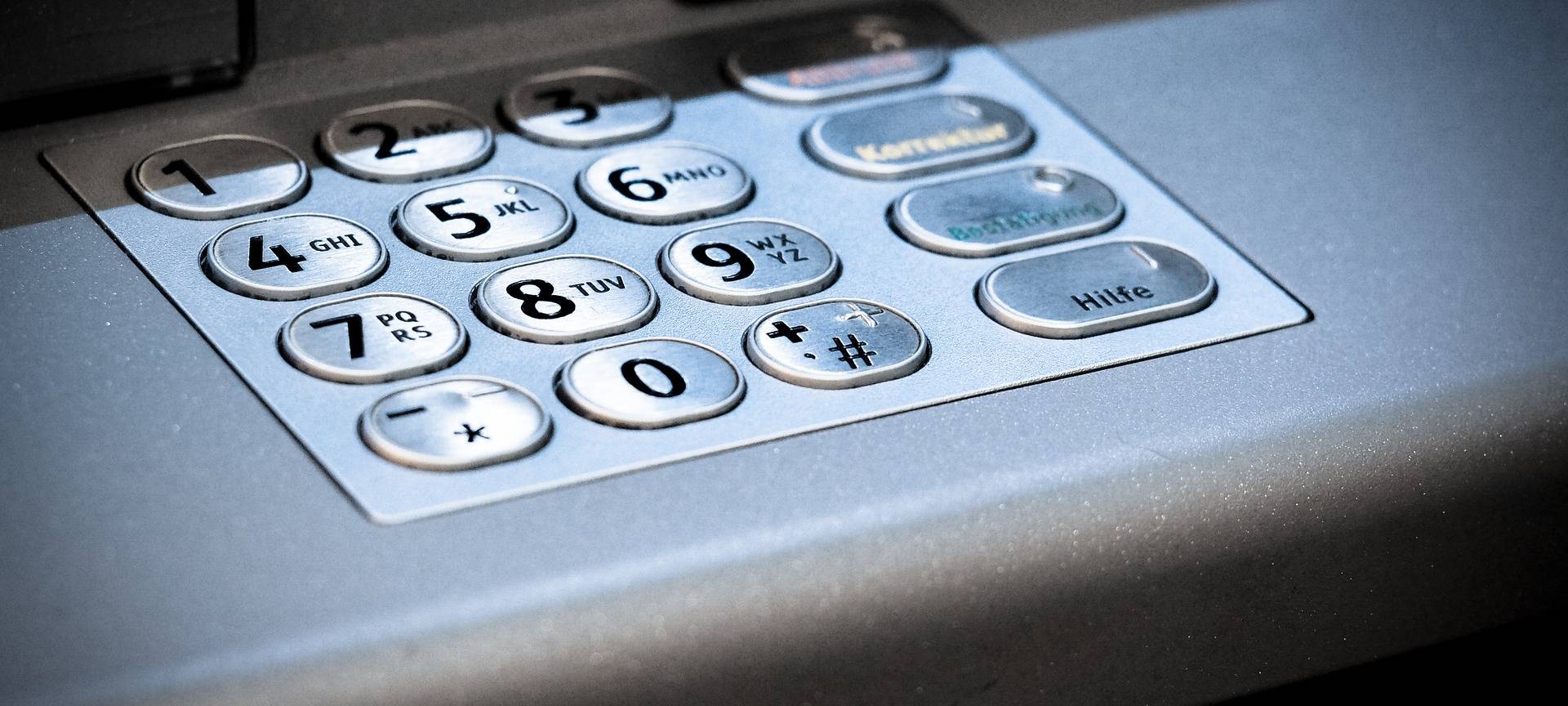 Täter noch nicht geschnappt