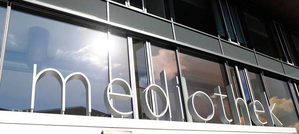 Verlängerte Öffnungszeiten in Krefelder Mediothek