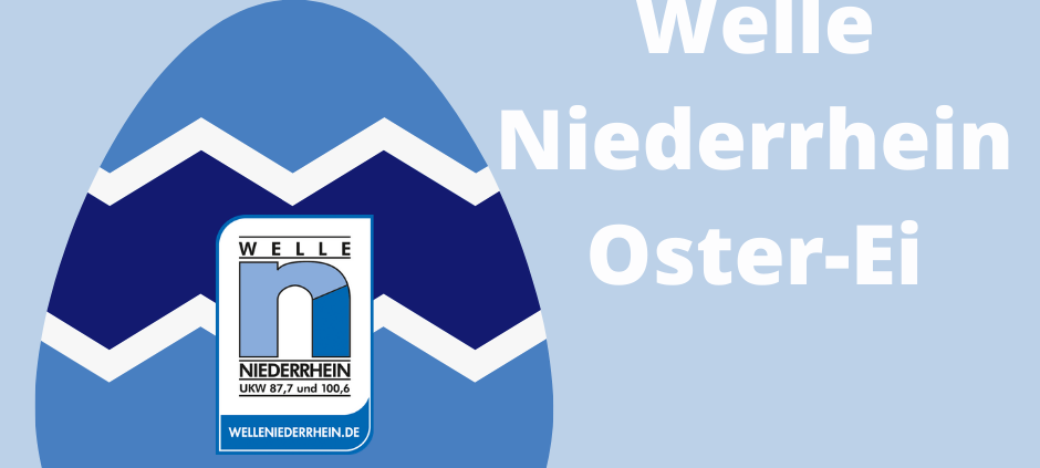 Das Welle-Niederrhein-Osterei