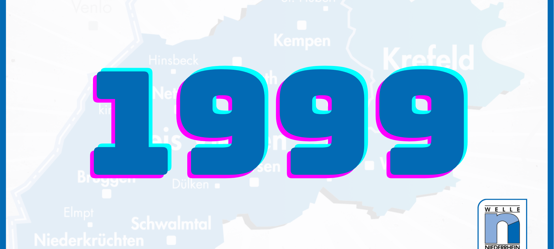 Eure 1999er-Hits - Jetzt abstimmen
