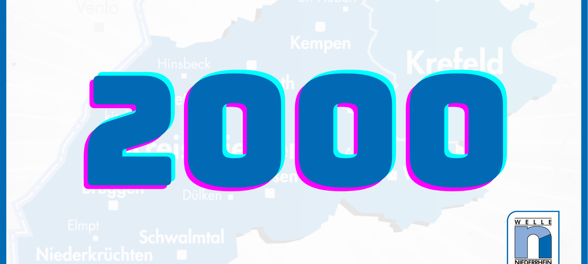 Eure 2000er-Hits - Jetzt abstimmen