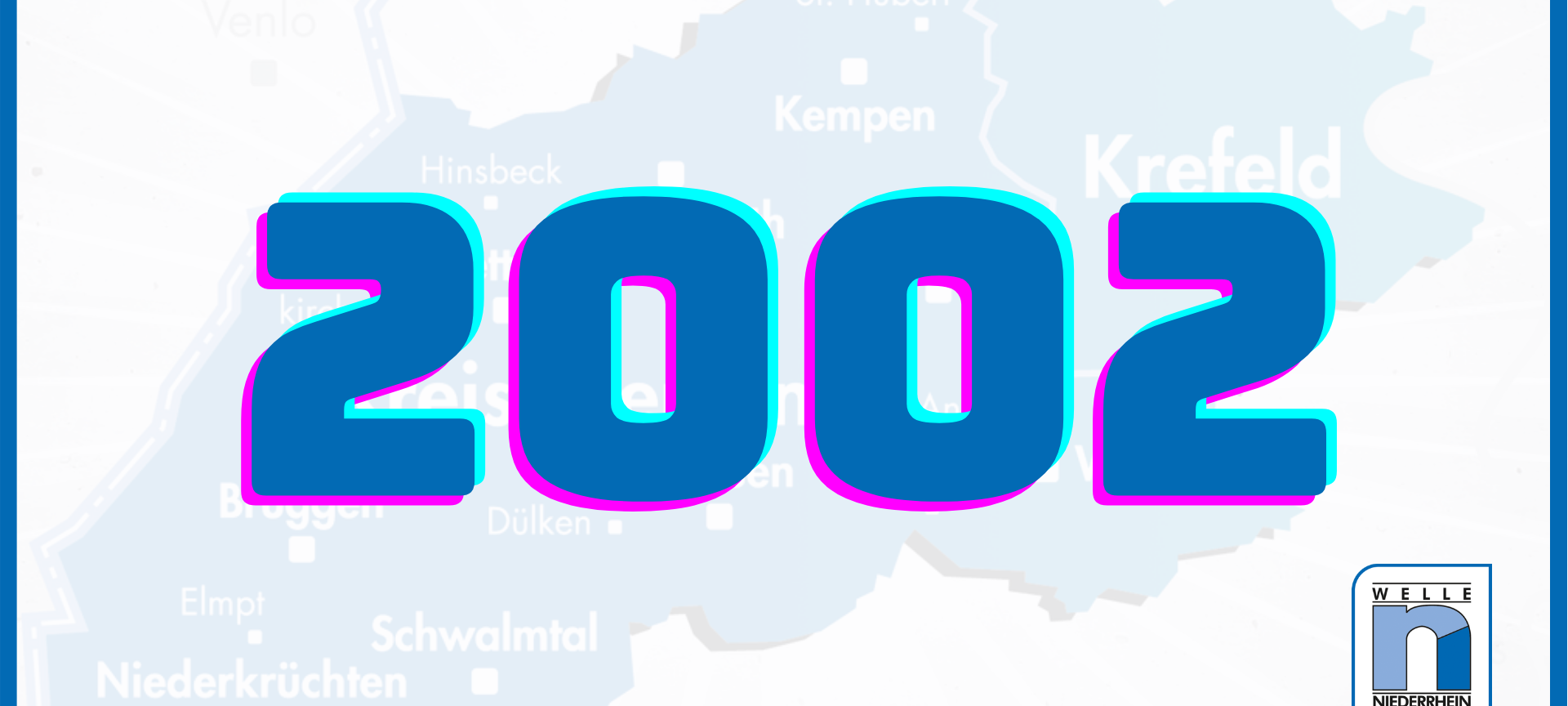 Eure 2002er-Hits - Jetzt abstimmen