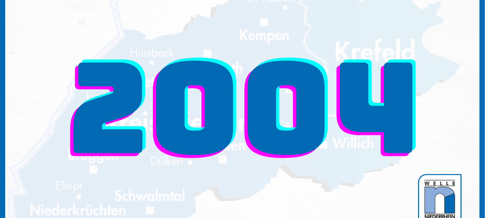 Eure 2004er-Hits - Jetzt abstimmen