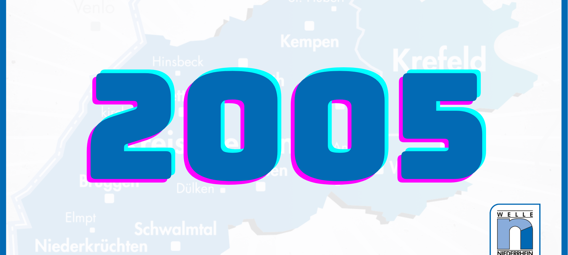 Eure 2005er-Hits - Jetzt abstimmen