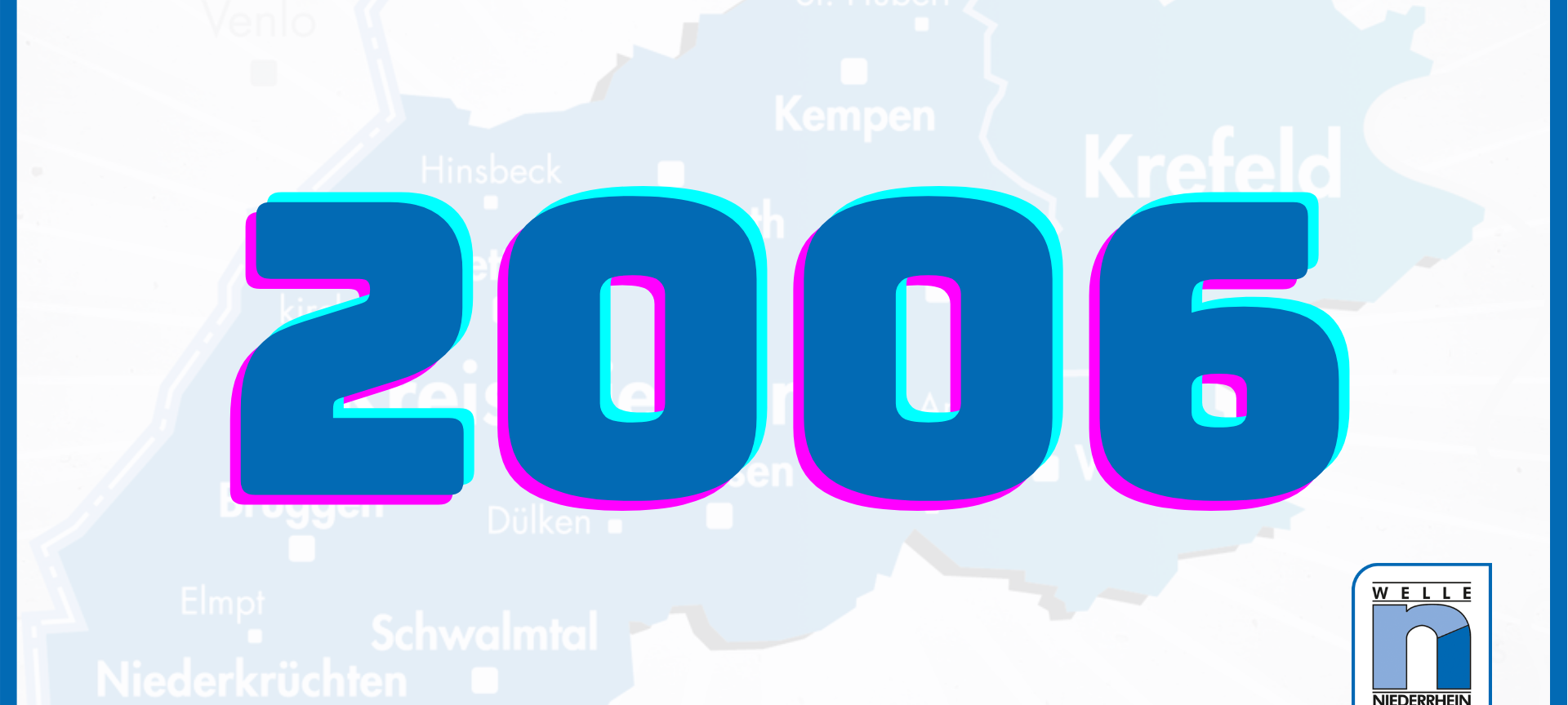 Eure 2006er-Hits - Jetzt abstimmen