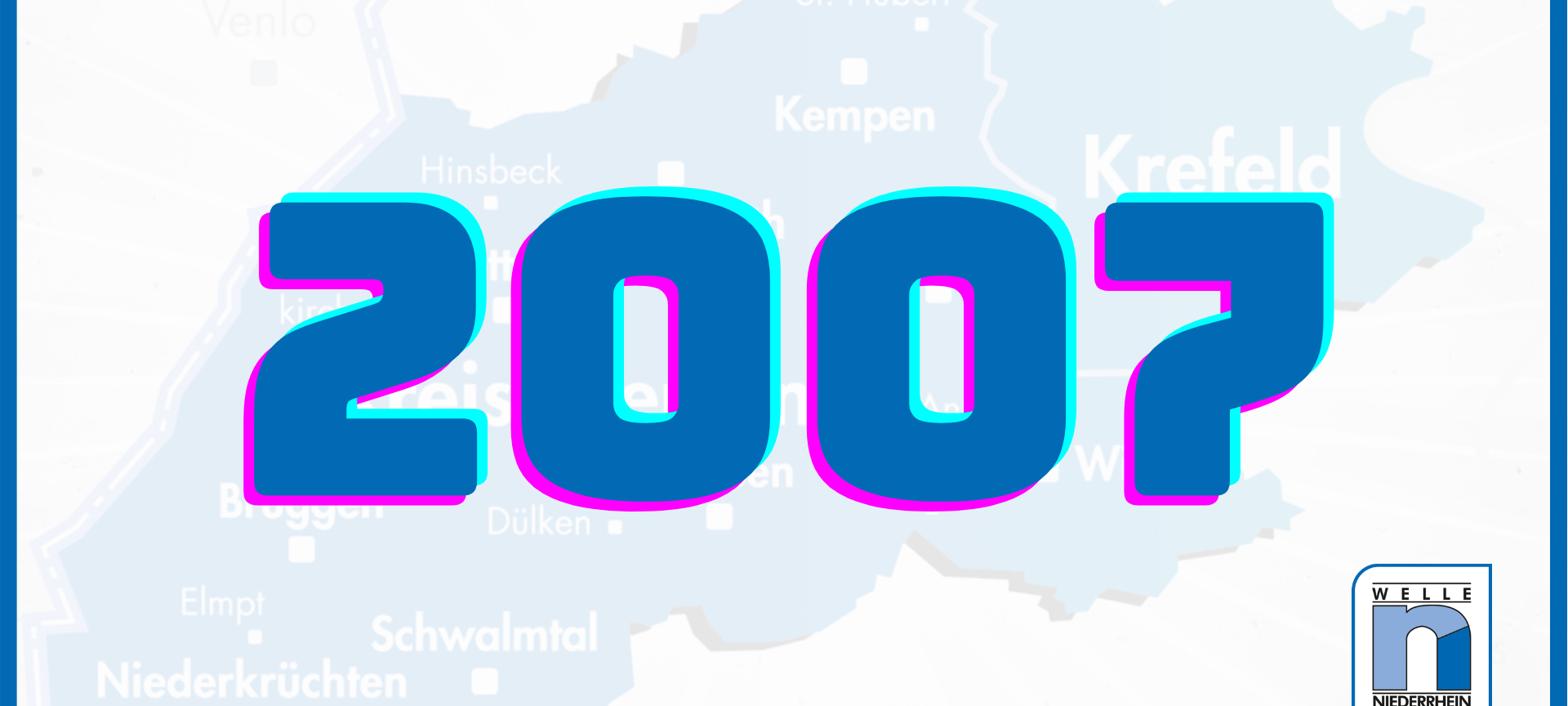Eure 2007er-Hits - Jetzt abstimmen