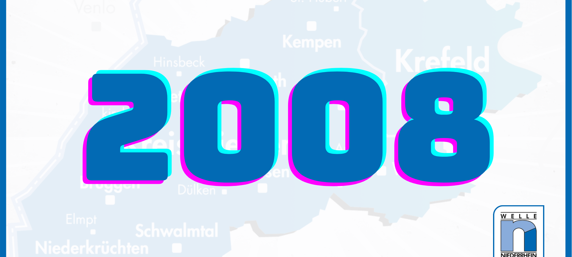 Eure 2008er-Hits - Jetzt abstimmen