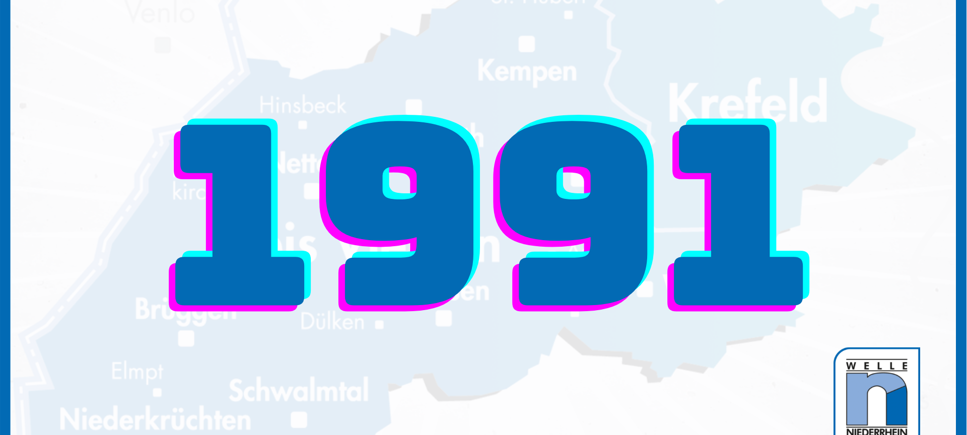Eure 1991er-Hits - Jetzt abstimmen