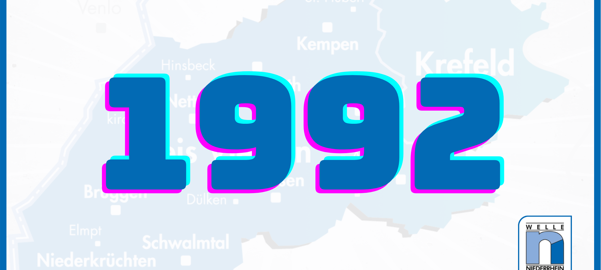 Eure 1992er-Hits - Jetzt abstimmen