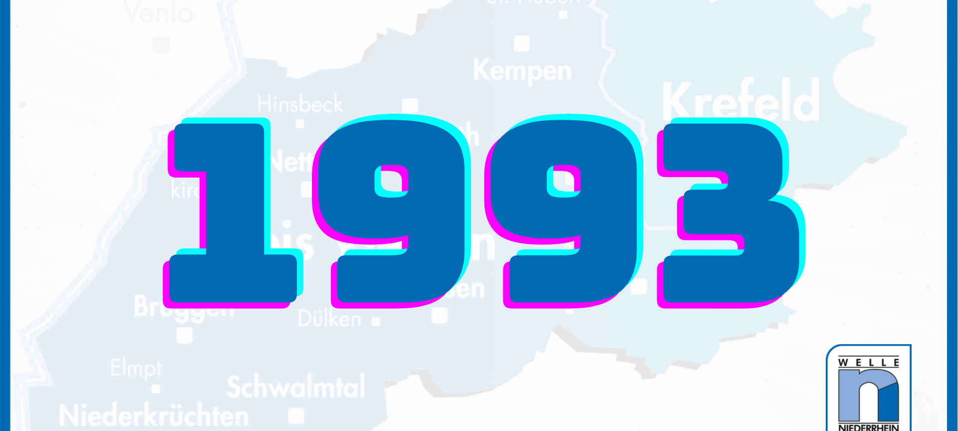 Eure 1993er-Hits - Jetzt abstimmen