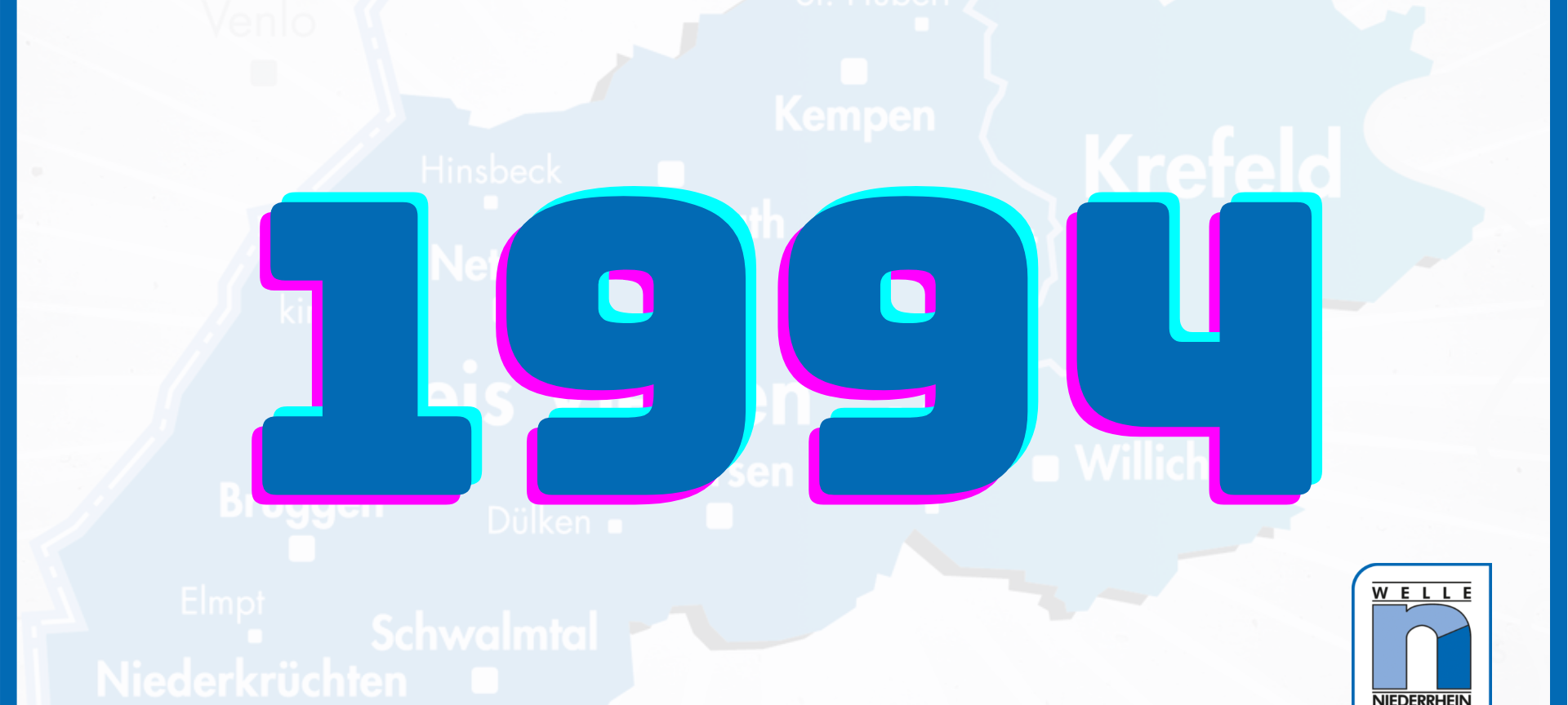 Eure 1994er-Hits - Jetzt abstimmen