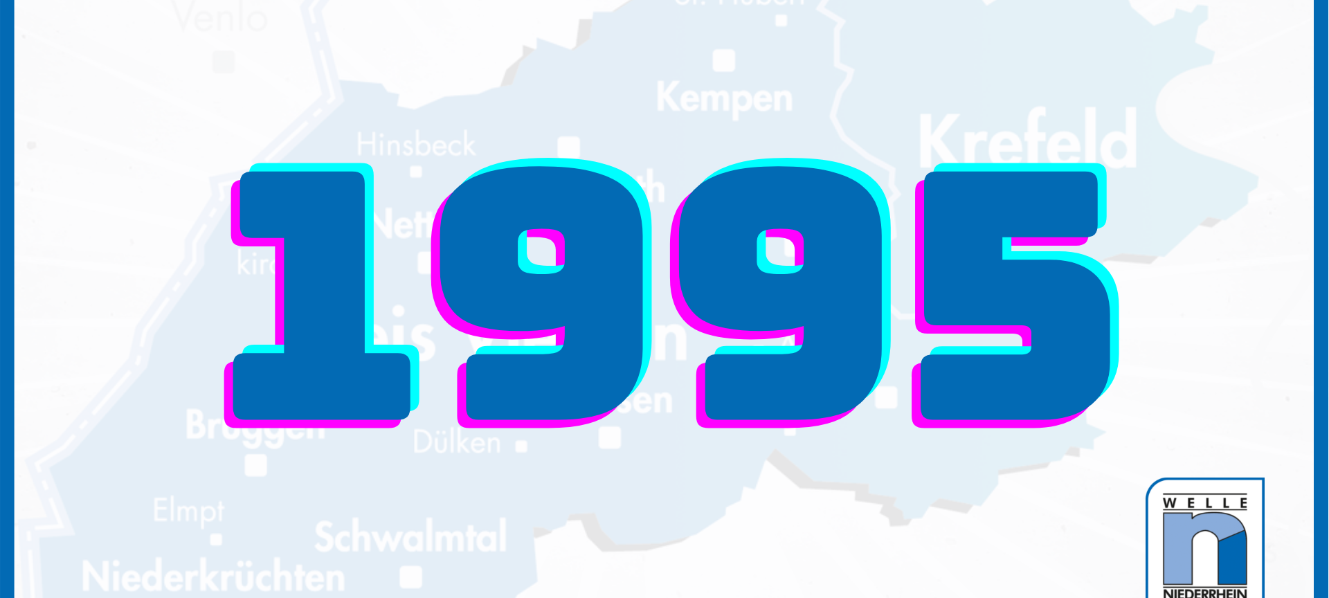 Eure 1995er-Hits - Jetzt abstimmen