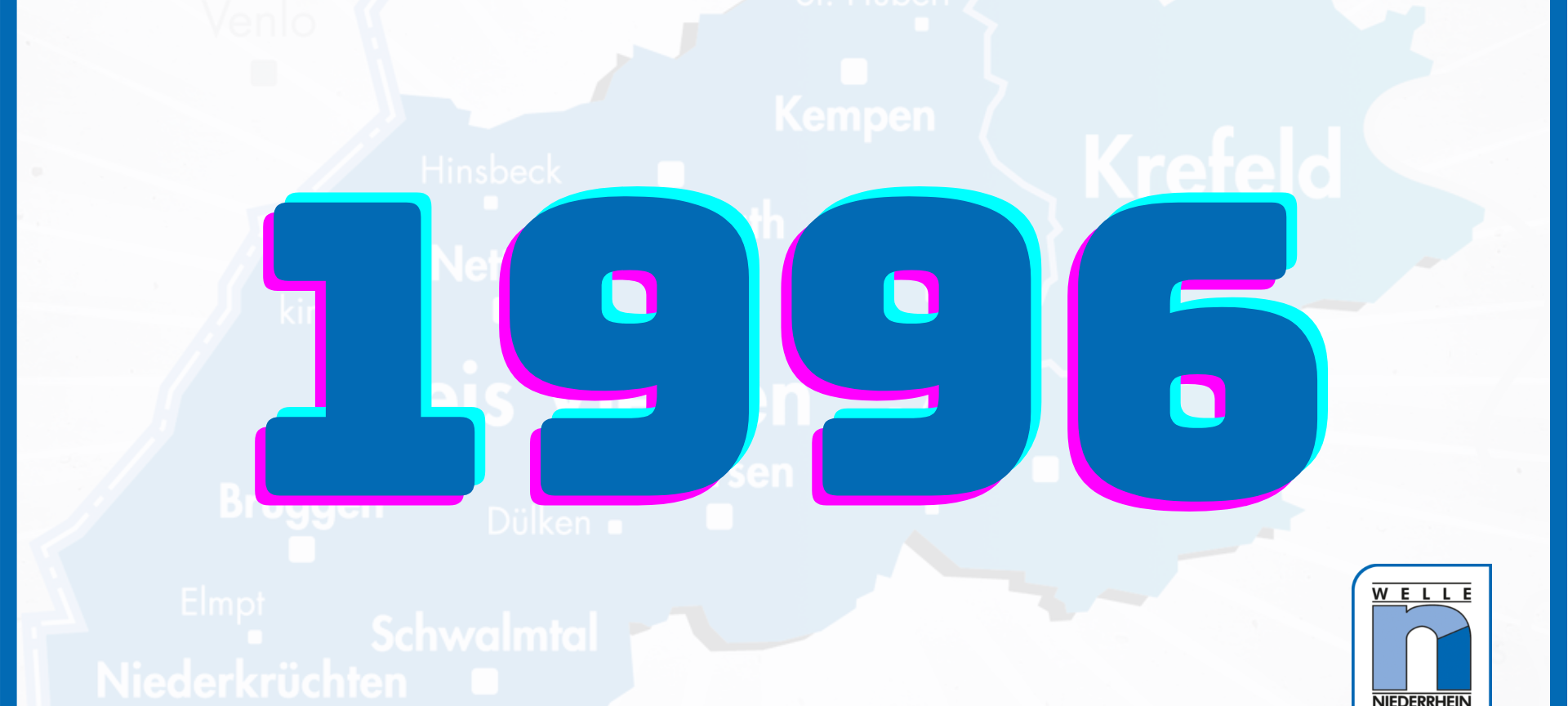 Eure 1996er-Hits - Jetzt abstimmen