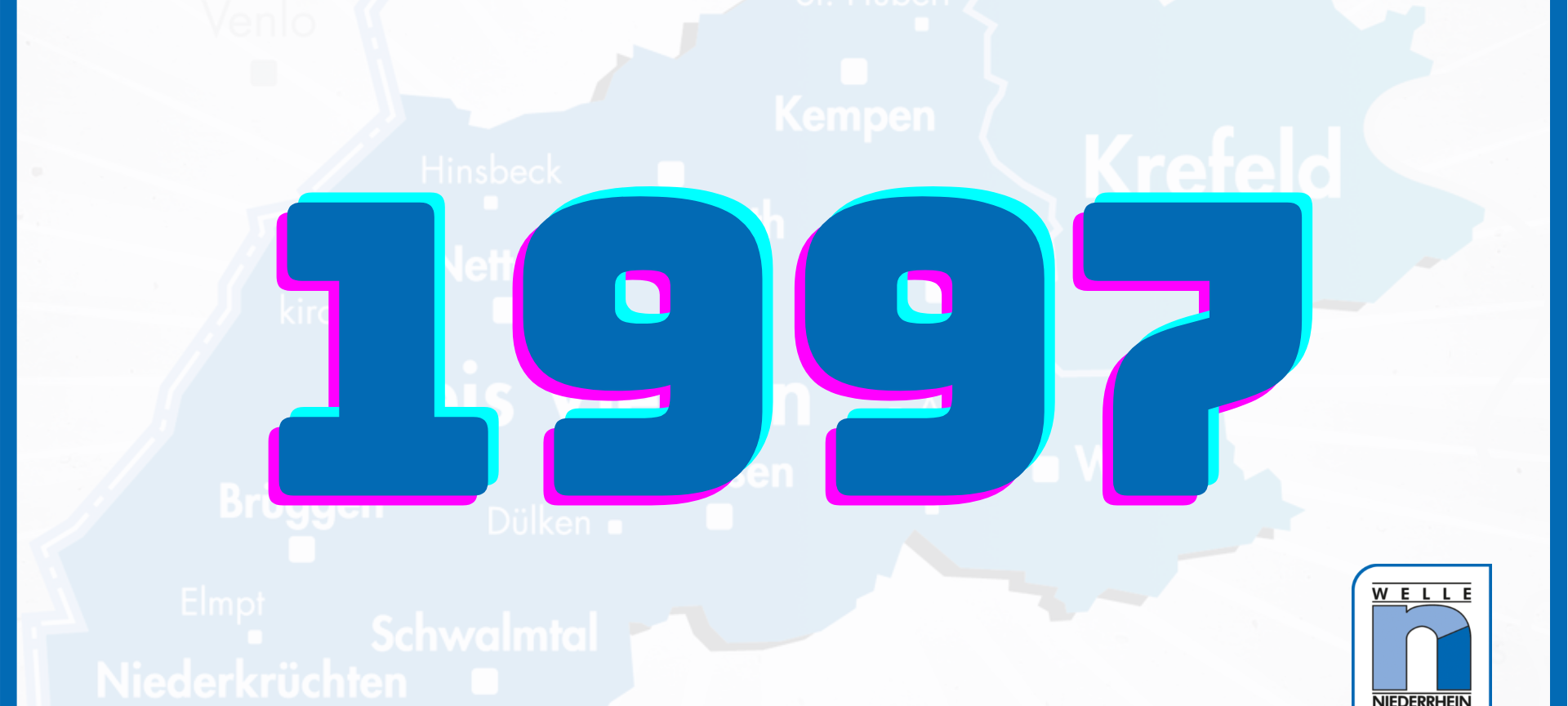 Eure 1997er-Hits - Jetzt abstimmen