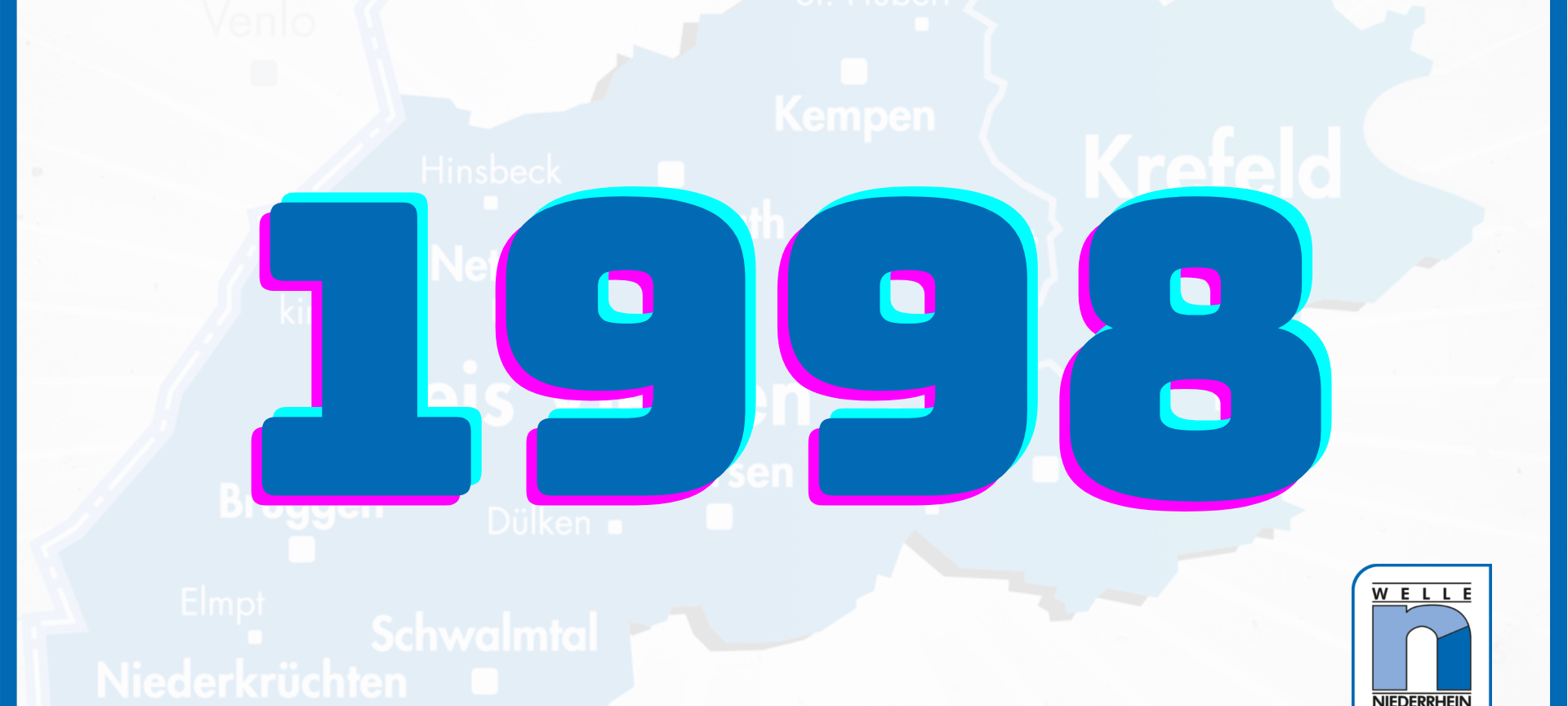 Eure 1998er-Hits - Jetzt abstimmen