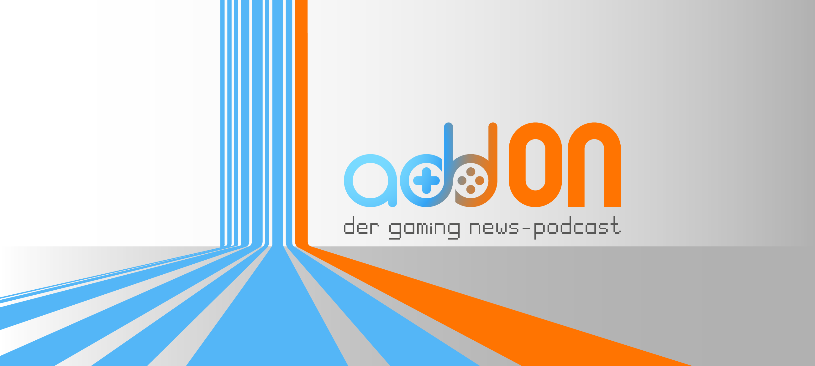addON – der Gaming News-Podcast - Folge #0