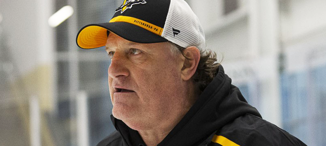Clark Donatelli neuer KEV-Trainer