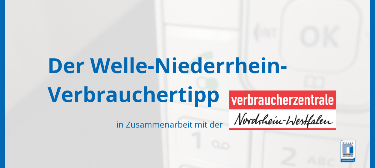 Der Welle-Niederrhein-Verbraucherservice